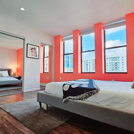 The Lofts On Clematis 402 Downtown West Palm Beach Eksteriør bilde