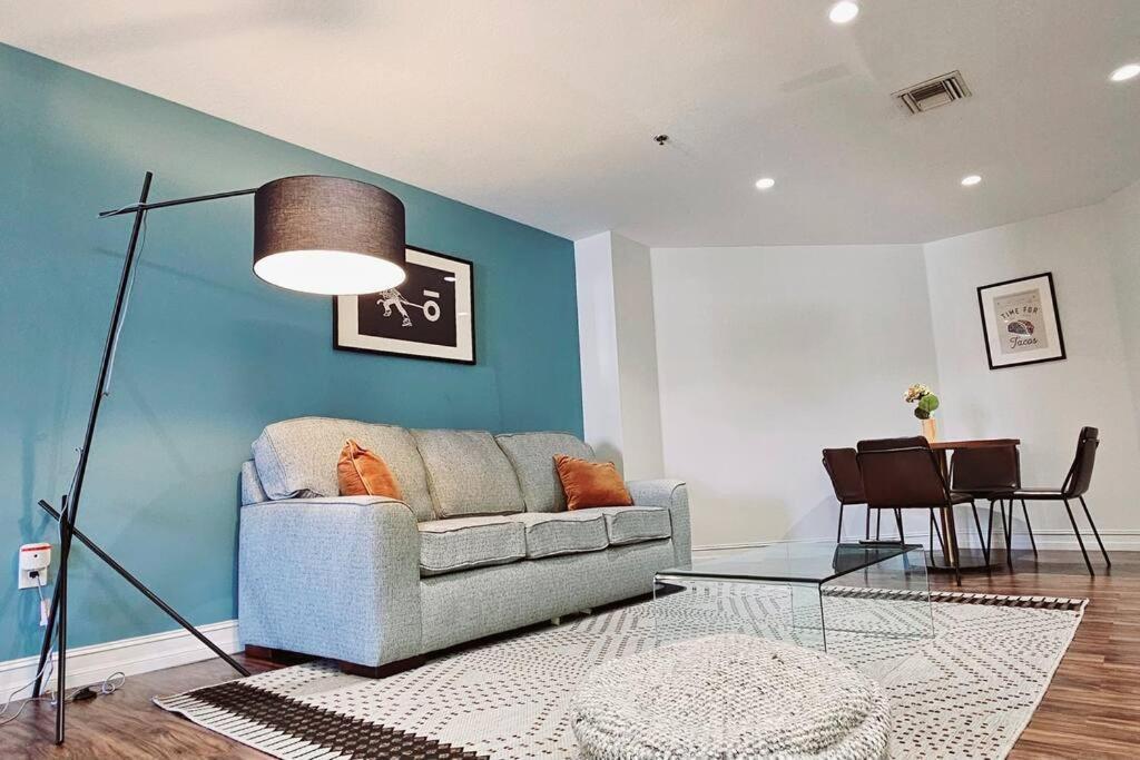 The Lofts On Clematis 402 Downtown West Palm Beach Eksteriør bilde