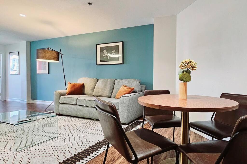 The Lofts On Clematis 402 Downtown West Palm Beach Eksteriør bilde