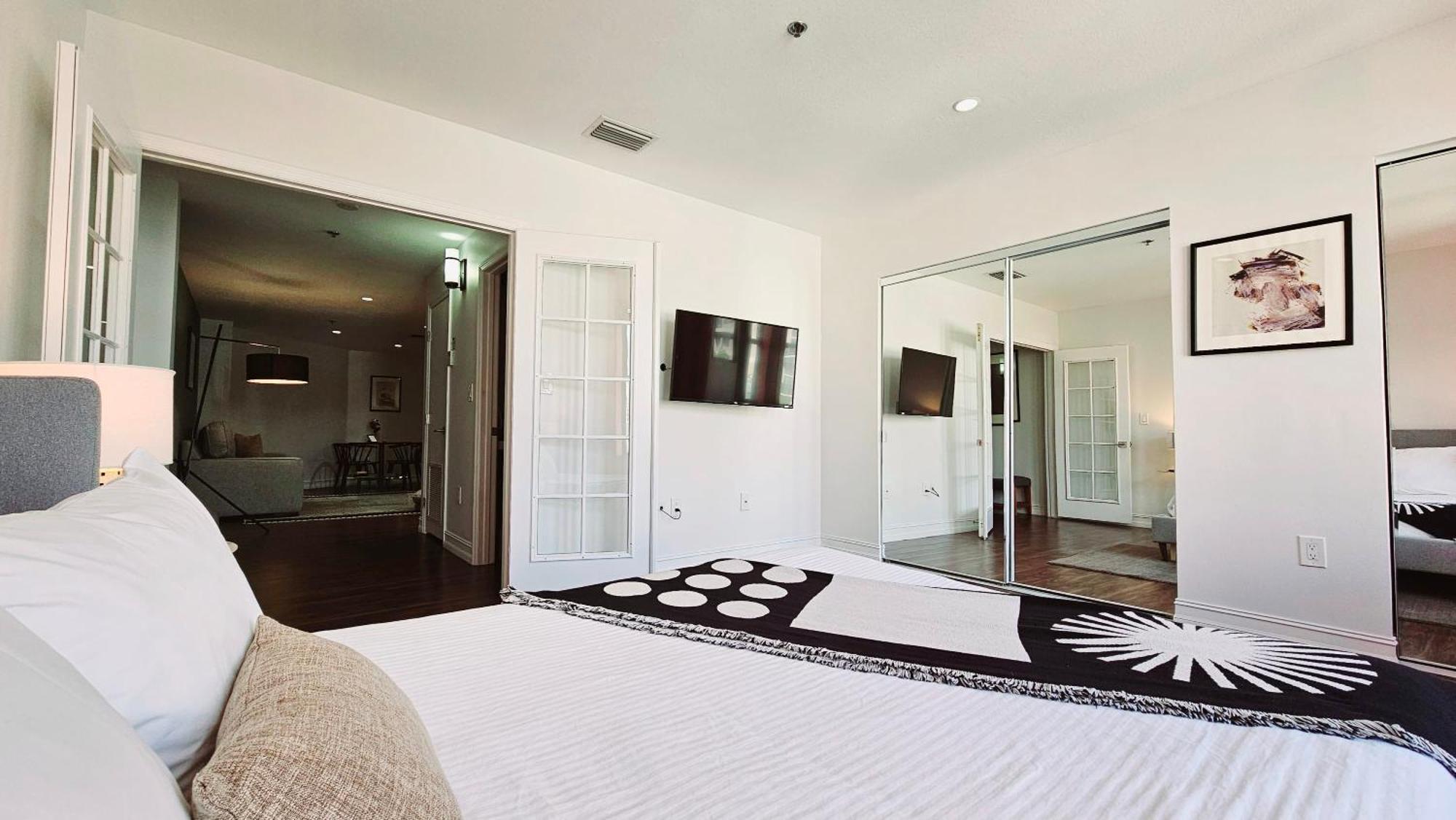 The Lofts On Clematis 402 Downtown West Palm Beach Eksteriør bilde